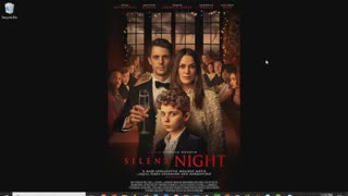 Silent Night (2021) Review