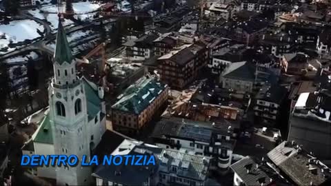 Video italiano del 2020 censurato in CONTINUAZIONE