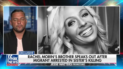 Brother speaks out after sister allegedly killed by illegal immigrant