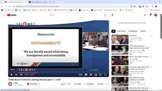 TRIMET AGENDA 2030-EPISODE 5