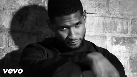 Usher Get Over You ft Chris Brown, August Alsina NEW SONG 2019