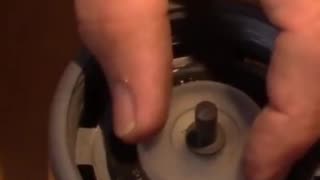 How Does a Hudson Valve Work and Fail - Full Video: https://youtu.be/4uScr7nEZyo