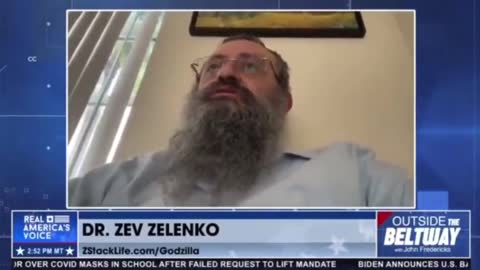Dr. Zev Zelenko Reaction To VAXX