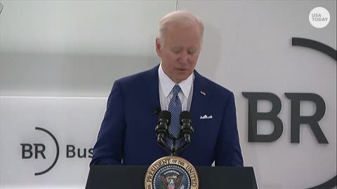 Biden warns businesses of possible Russian cyberattacks | USA TODAY