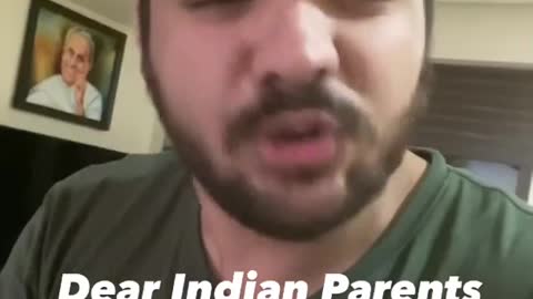 Ashish Chanchlani _ Dear Indian parents A must watch for everyone Its a very important message heart