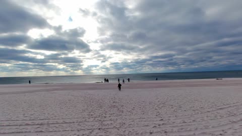 TRIP FROM ORANGE BEACH TO EXPLORE BATTLESHIP PARK IN MOBILE ALABAMA