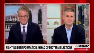 Dan Pfeiffer Says Bongino & Candace Owens Are ‘a Problem for Democracy’