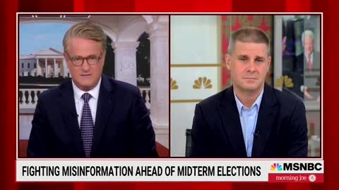 Dan Pfeiffer Says Bongino & Candace Owens Are ‘a Problem for Democracy’