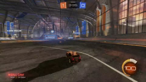 Rocket League | 3v3 | platinum rank