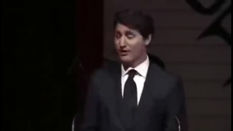 Justin Trudeau: Mockingbird Media Lets Us Off The Hook Cause We Pay Them Millions