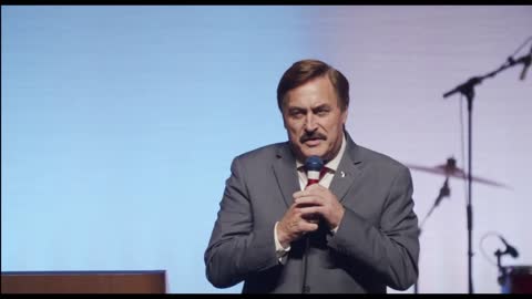 Reawaken America Tour - Mike Lindell "SHAME ON FOX NEWS"