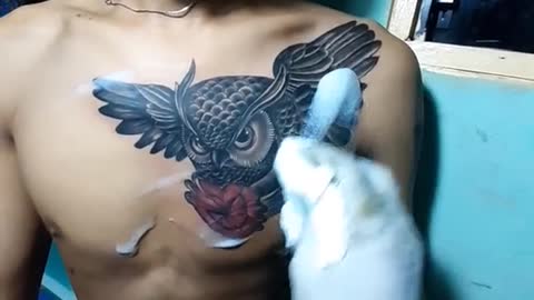 learn tattoo #1