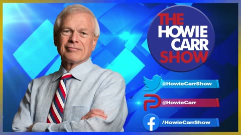 FULL SEGMENT - Seamus Othot on Howie Carr- Migrant Flop House in Marlborough