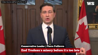 Trudeau gov’t spent $50 billion on electric vehicle subsidies, so far...