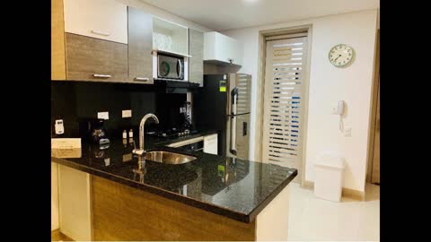 Apartment for rental #Cartagena