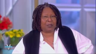Unmasked "The View" Panelists Whine About Anti-Maskers