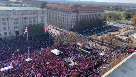 We Didn't Start the Fire Trump 2020 "We Win"