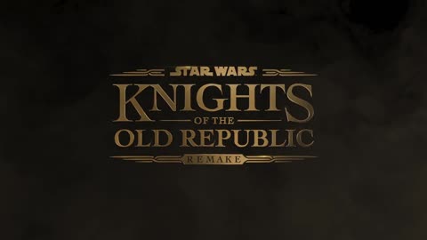 Star Wars: Knights of the Old Republic Remake - PlayStation Showcase 2021 Trailer | PS5