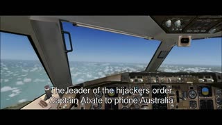 Ocean Landing | Ethiopian Airlines Flight 961