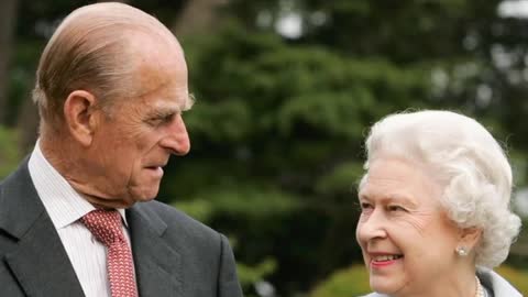 Prince Philip dies at age 99