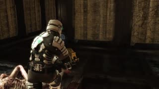 Let's Play Dead Space pt 7