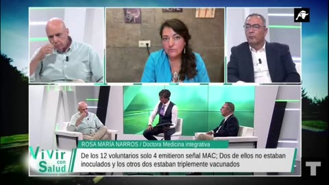 Señales/direcciones MAC, emisiones Bluetooth, interacción con 5G (16-07-22)