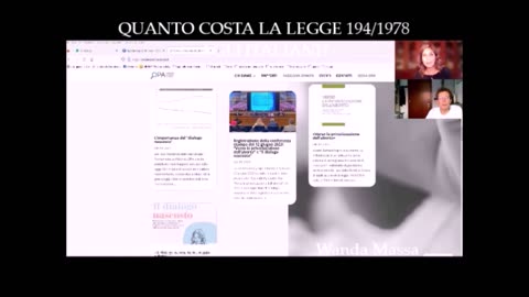 Quanto costa la legge 194 agli italiani?