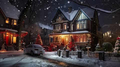 🎄 Last Christmas Music 🎅🏼 Christmas Songs Playlist for Good mood at Christmas Eve 🎵