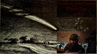 The Book of the Damned (1919) - Chapter 8-1