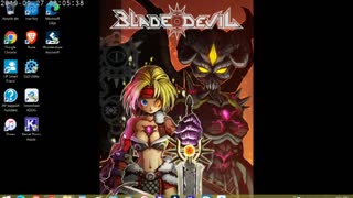 Blade Devil Review