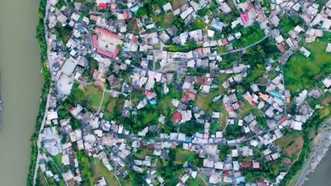 Muzaffarabad capital of Azad Kashmir