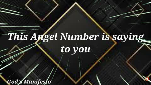 1111🌈God's urgent message 💌Angel's message for you today