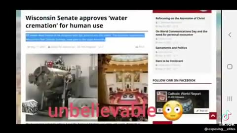 Dead vaccinated human bio sludge