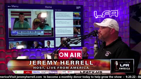 TELEGRAM COFFEE TALK TUESDAY EP.13 with Jeremy Herrell