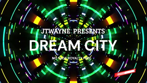 DREAM CITY