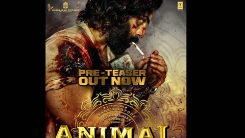 ANIMAL Teaser REVIEW, ये क्या था BAWA! Ranbir Kapoor, Rashmika, Animal Official Teaser Review, Bobby