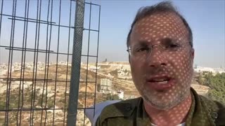 Israel at War Update #10 - Unbelievable