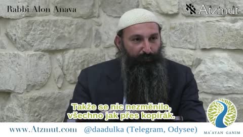 Probouzet lidi je nebezpečné