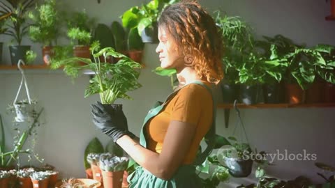 10 Indoor plant Tips