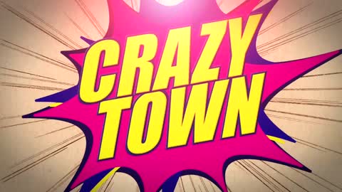 Crazytown - A Press Briefing Review