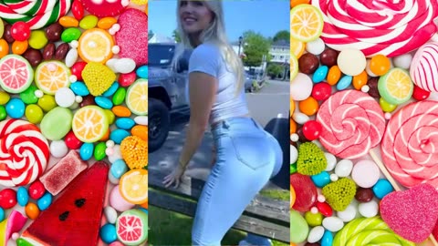 Tiktok Challenge #Big Bank Challenge #Tiktok #Shorts 🔥🔥🥰🌶️🌶️