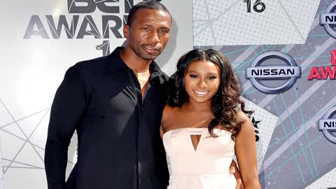 Cynthia Bailey Shocks And Shows Love for Her EX Leon#cynthiabailey #leon