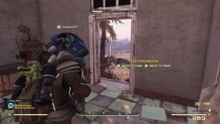 Fallout PvP Episode 11