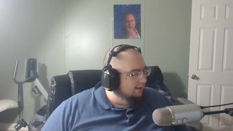 WingsofRedemption joins 'troll' discord again, for another chat