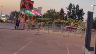 K days in Edmonton 26/7/2021