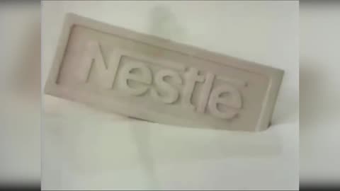 Nestle's Bar
