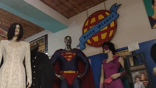 Superman Museum