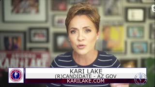 Kari Lake: My Path to Victory