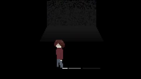 See You Soon (Ending 1) - a dark and twisted horror game where an entity has something to ask you