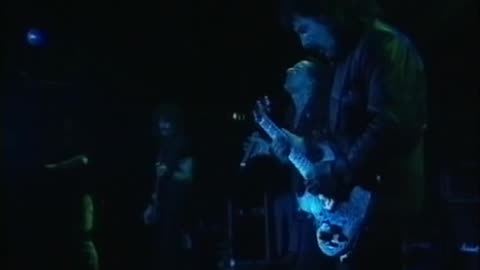 Black Sabbath Cross Purposes Live - Apr 13 1994 - Hammersmith Apollo, London